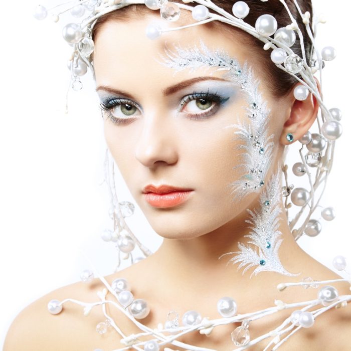 Hyaluron ANTI-AGING GEGEN FALTEN