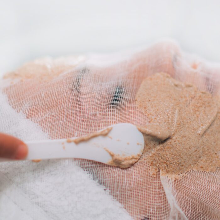 Hydratation der Haut erhalten und steigern.