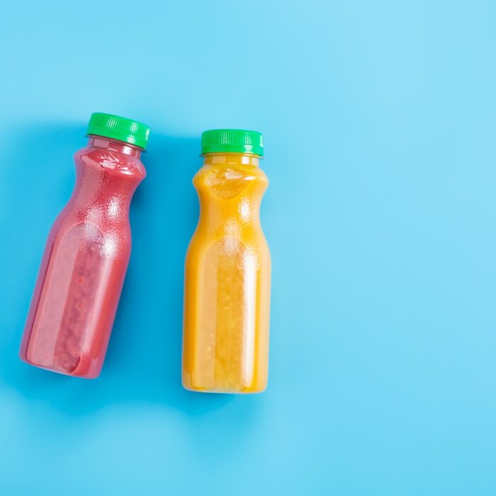 Beauty-Drinks: Helfen Kollagen- und Hyaluron-Ampullen gegen Falten?