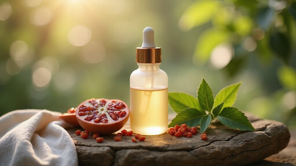 molekuläre Abwehr gegen das Altern