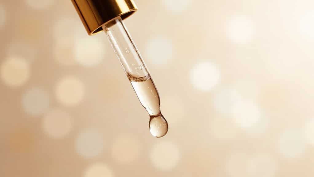 multi-molekulare Hyaluronsäure-Formel