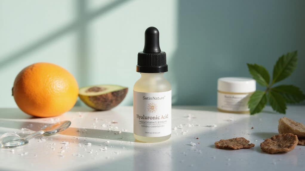 Serum Vor- und Nachteile